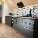 920m N.p.m. Apartment Zakopane