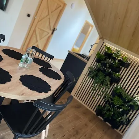 920m N.p.m. Apartment *