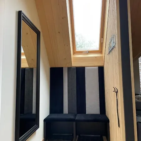 920m N.p.m. Apartmán Zakopane