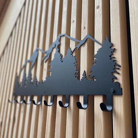 920m N.p.m. * Zakopane