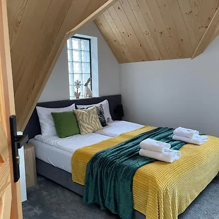 Apartment 920m N.p.m. Zakopane