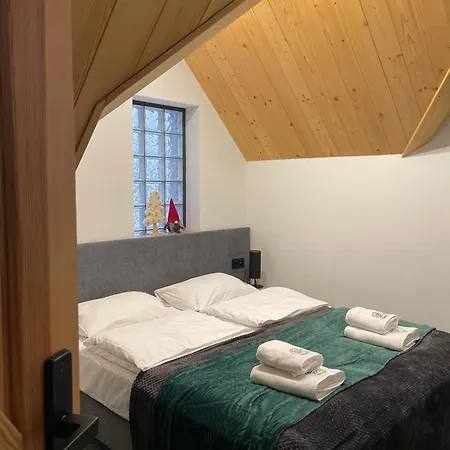 Apartman 920m N.p.m. Zakopane