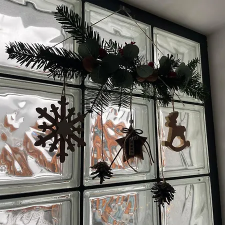 Appartement 920m N.p.m.