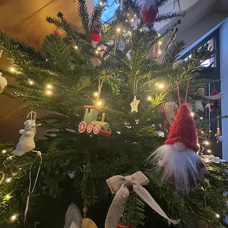 920m N.p.m. Appartement *