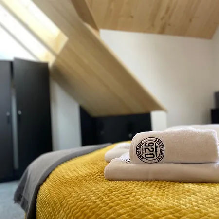 920m N.p.m. * Zakopane