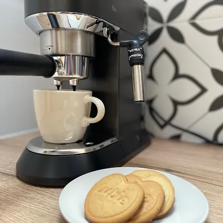 Apartamento 920m N.p.m.