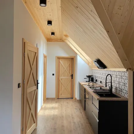 920m N.p.m. Apartamento *