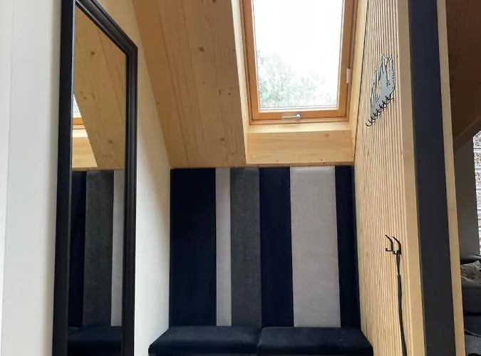 920m N.p.m. Apartamento Zakopane