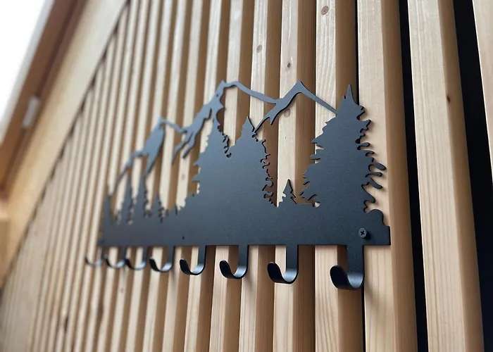 920m N.p.m. * Zakopane