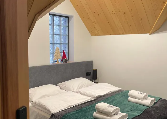 Apartamento 920m N.p.m. Zakopane