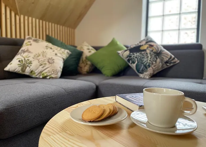 Apartamento 920m N.p.m.