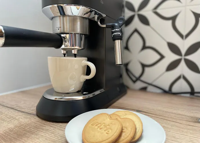 Apartamento 920m N.p.m.