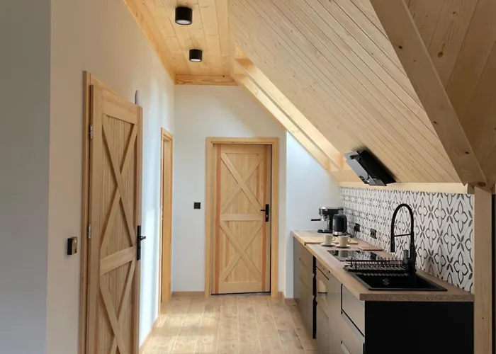 920m N.p.m. Apartamento *