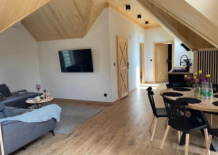 920m N.p.m. Zakopane